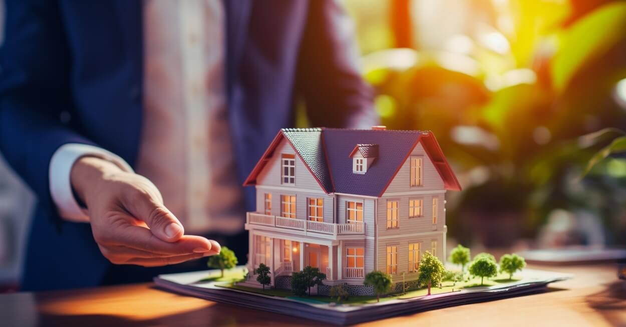 O que é seguro residencial