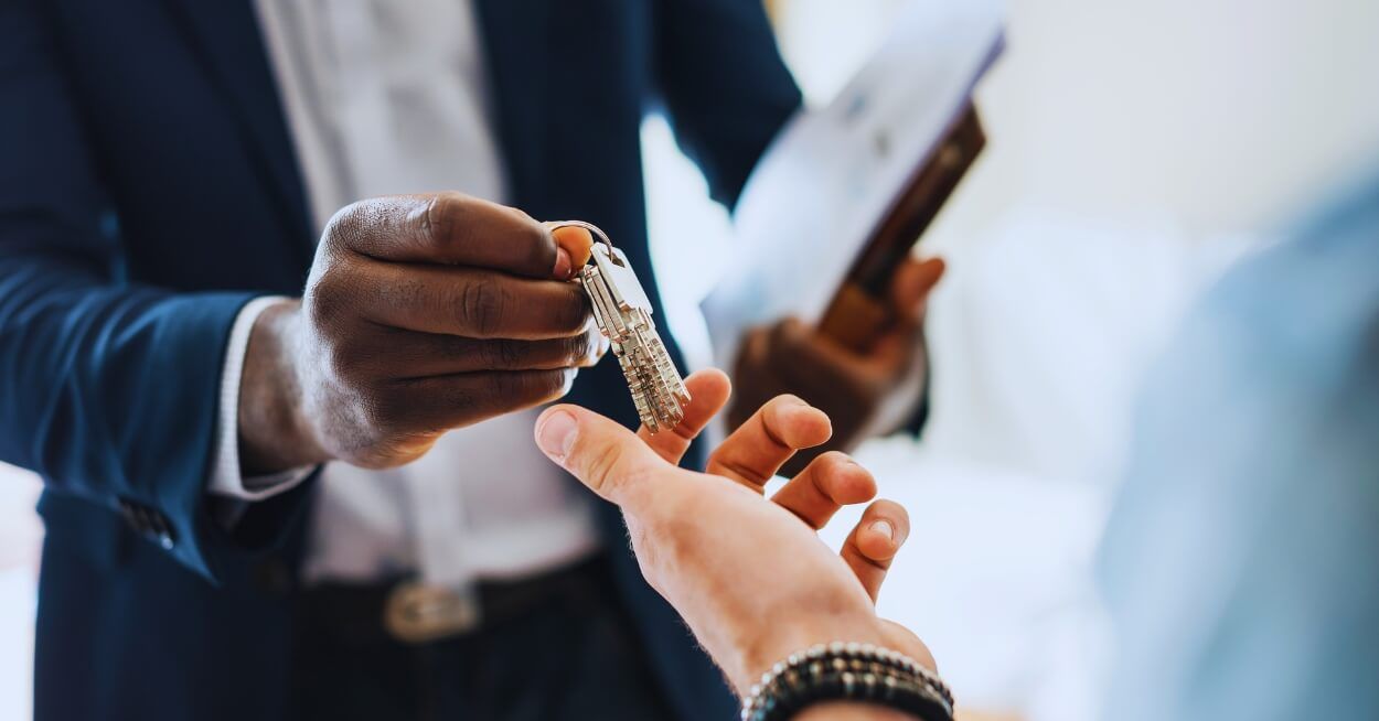 Como funciona a capitalização como garantia de aluguel? 